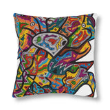 Rainbow Soul Waterproof Pillows