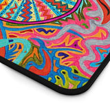 Multidimensional Desk Mat