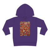 Divine Unity Toddler Pullover Fleece Hoodie