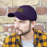 Rainbow Soul Unisex Twill Hat