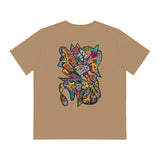 Rainbow Soul 100% Organic Men's Organic Sparker T-shirt