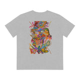 Freedom 100% Organic Men's Organic Sparker T-shirt