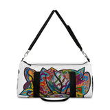Rainbow Soul Duffel Bag