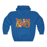 Spirit Dance Unisex Heavy Blend™ Hooded Sweatshirt