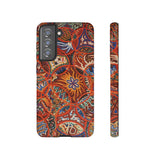 Divine Unity Tough Cases