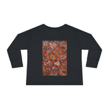 Divine Unity Toddler Long Sleeve Tee