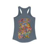 Freedom Women's Ideal Racerback Tank