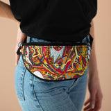 Spirit Dance Fanny Pack