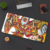 Spirit Dance Desk Mat