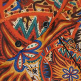 Divine Unity Women's Satin Pajamas (AOP)