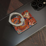 Divine Unity Smartphone Ring Holder