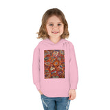 Divine Unity Toddler Pullover Fleece Hoodie