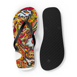 Spirit Dance Flip Flops