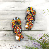 Spirit Dance Flip Flops