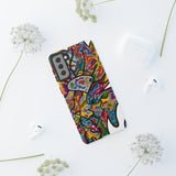 Rainbow Soul Tough Cases