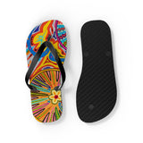 Multidimensional Flip Flops