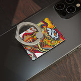 Spirit Dance Smartphone Ring Holder