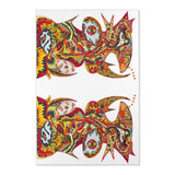 Spirit Dance Area Rugs