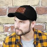Divine Unity Unisex Twill Hat