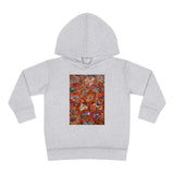 Divine Unity Toddler Pullover Fleece Hoodie