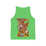 Spirit Dance Kid's Jersey Tank Top