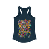 Rainbow Soul Women's Ideal Racerback Tank