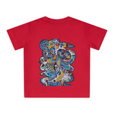 Cascading Grace Baby T-Shirt