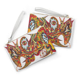 Spirit Dance Clutch Bag