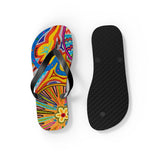 Multidimensional Flip Flops