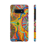 Multidimensional Tough Cases