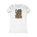 Rainbow Soul Women's Favorite Tee