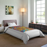 Multidimensional Comforter