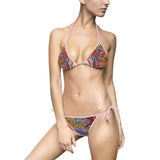 Freedom Women's Bikini Swimsuit