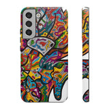 Rainbow Soul Tough Cases