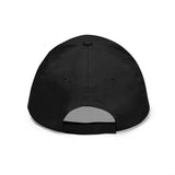Freedom Unisex Twill Hat