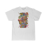 Freedom Men's Short Sleeve Tee