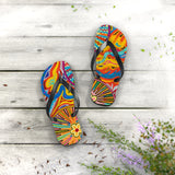 Multidimensional Flip Flops