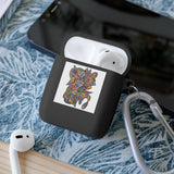 Rainbow Soul AirPods and AirPods Pro Case Cover