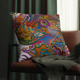 Freedom Waterproof Pillows