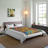 Multidimensional Comforter