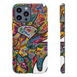 Rainbow Soul Tough Cases