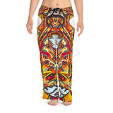 Spirit Dance Women's Pajama Pants (AOP)