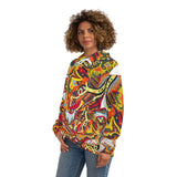 Spirit Dance Unisex AOP Fashion Hoodie