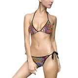 Freedom Women's Bikini Swimsuit