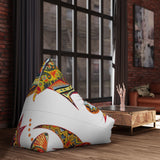 Spirit Dance Bean Bag Chair Cover