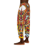 Spirit Dance Men's Pajama Pants (AOP)