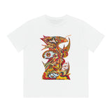 Spirit Dance 100% Organic Men's Organic Sparker T-shirt