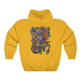 Rainbow Soul Unisex Heavy Blend™ Hooded Sweatshirt