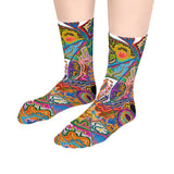 Freedom Unisex Socks