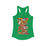 Spirit Dance Women's Ideal Racerback Tank